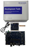 RENESAS RTK9845S33S01000BE 评估套件,R9A08G045S33GBG,ARM Cortex-A55,ARM Cortex-M33,64 位