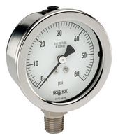 NOSHOK 60-400-15-PSI