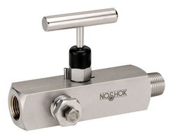 NOSHOK 20604-MFC