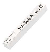 TAOGLAS PA.500.A 射频天线，703 至 803MHz，蜂窝 / LTE / 物联网，-1.3dBi，50 ohm，SMD / SMA 连接器