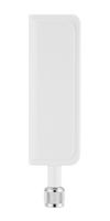 TAOGLAS TG.33.8H11W RF Antenna, 5.15 to 5.925GHz, 4G/5G/Cellular/LTE/GSM/UMTS/WiFi/GPS/MIMO, 4.98dBi, 50 ohm