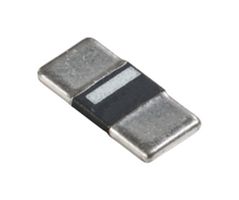 YAGEO PA2512FKF7T0R1E 电流感应电阻器, 表面安装, 0.1 ohm, PA_E Series, 2512 [6432公制], 3 W, ± 1%, 金属条