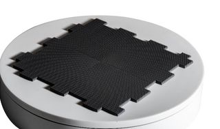 LAIRD 87000004 抑制器,垫圈,ReZorb S 系列,吸收器,硅树脂,200 mm长 x 200 mm宽 x 4.7 mm深