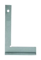 MULTICOMP PRO MP013273 Engineer Square, with Base, Zinc Coat, 150 mm x 100 mm