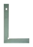 MULTICOMP PRO MP013275 Engineer Square, Zinc Coat, 100 mm x 70 mm