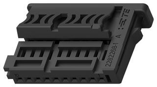 TE CONNECTIVITY 2282268-1