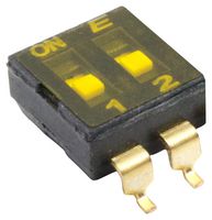 E-SWITCH KAG02TGGR