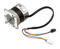 STMICROELECTRONICS B-MOTOR-PMSMA1 直流电机和电源适配器包,50W,STEVAL-LVLP01,B-G473E-ZEST1S ZeST Discovery套件