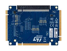 STMICROELECTRONICS B-ZEST-ADAPT1 适配器板,ZeST STM32 电机控制板
