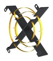 MULTICOMP PRO MP741070 Ion Launcher Replacement for Static Eliminator DC Fan