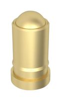 MILL-MAX 0945-1-15-20-06-14-11-0 触芯, 弹簧加载销, 辐射半径, 6.4 A, 5.54 mm, 30 g