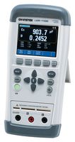 GW INSTEK LCR-1100