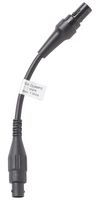 FLUKE 17XX-CLAMP-ADPT-1V 测试配件, 1V, 17xx 夹钳适配器至 BNC 插座适配器, Fluke 17xx 系列电能质量分析仪