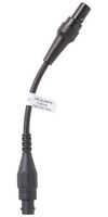 FLUKE 17XX-CLAMP-ADPT-2V8 测试配件, 2.8V, 17xx 夹钳适配器至 BNC 插座适配器, Fluke 17xx 系列电能质量分析仪