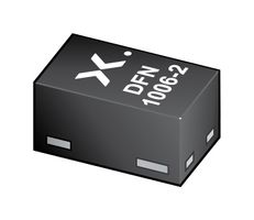NEXPERIA PESD5V0U1BLZ ESD Protection Device, DFN1006, 2 Pins, 5 V