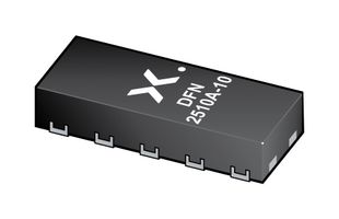 NEXPERIA PESD4USB3BBTBR-QZ