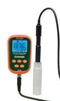 EXTECH INSTRUMENTS DO700 Water Meter, 0mS to 199.9mS, 0.0001 ppm, 0°C to +100°C, 120 mm, 65 mm