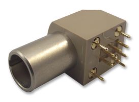 LEMO EPG.0B.307.HLN 圆形连接器, Standard Circular Connector, 0B系列, 面板安装插座, 7 触点, 焊接插座, 推挽