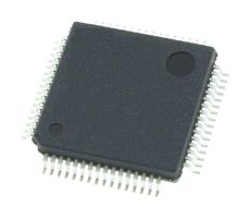 RENESAS R7F124FLJ4AFB-C#AA0 微控制器, 16位, RL78, 16位, 40 MHz, 256 KB, 64 引脚