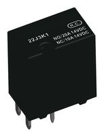 MULTICOMP PRO MPCMA252H-S-DC12V-C