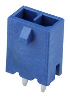 MOLEX 216571-1034 引脚针座, 线至板, 3 mm, 1 排, 4 触点, 通孔直型, Micro-Fit+ Versa Color 216571 Series