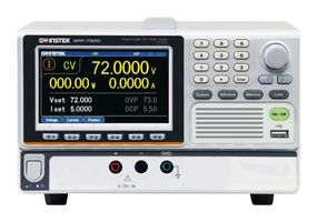 GW INSTEK GPP-7250 (LAN+GPIB)
