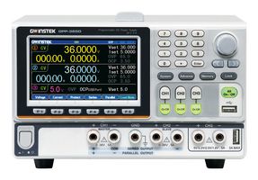 GW INSTEK GPP-3650(LAN)