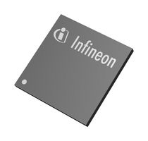 INFINEON TC387QP160F300SAEKXUMA2 微控制器, 32位, AURIX Family TC38x Series Microcontrollers, 三核, 32位, 300 MHz, 10 MB, 292 引脚