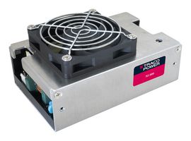 TRACO POWER TCI 500-148-T AC/DC 闭合电源 (供电单元), ITE和工业, 1 输出, 500 W, 48 VDC, 10.41 A