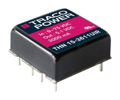 TRACO POWER THN 15-3611UIR