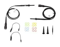 KEYSIGHT TECHNOLOGIES N2141A-AU Test Accessory, Probe Accessory Kit, Keysight Technologies N2140A Passive Probes
