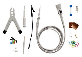 KEYSIGHT TECHNOLOGIES N2894A Oscilloscope Probe, Passive, 700 MHz, 400 V, 10:1