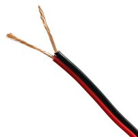 MULTICOMP PRO MP013689 多芯电缆, 非屏蔽, 16 AWG, 1.4 mm²