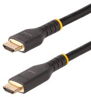 STARTECH RH2A-7M-HDMI-CABLE Audio / Video Cable Assembly, 23ft Active HDMI Cable, HDMI 2.0 4K 60Hz UHD, Rugged HDMI 2.0 Cord