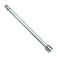 GEDORE 6143940 Extension, 1/2" Drive, 250mm Length, Chrome-Vanadium Steel 31CrV3