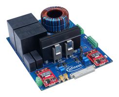 INFINEON EVALCOOLSIC2KVHCCTOBO1