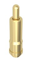 MILL-MAX 0950-0-15-20-64-14-11-0 触芯, 弹簧加载销, 辐射半径, 7 A, 4.22 mm, 12 g