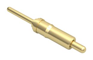 MILL-MAX 0984-0-15-20-64-14-11-0 触芯, 弹簧加载销, 辐射半径, 7 A, 6.03 mm, 12 g
