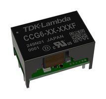 TDK-LAMBDA CCG6-24-05SF
