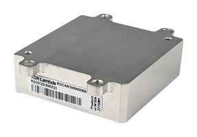 TDK-LAMBDA RGC4W300W008A-001
