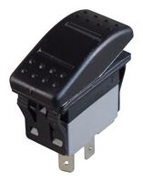 MULTICOMP PRO MPX5-134BNN-1ABD-4FN-S