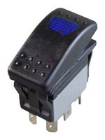 MULTICOMP PRO MPX5-211ENN-GABA-4RN-S