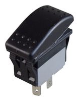 MULTICOMP PRO MPX5-214BNN-NABA-1NN-S