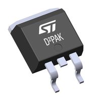 STMICROELECTRONICS TN1605H-8G 晶闸管, 800 V, 8 mA, 10 A, 16 A, TO-263 (D2PAK), 3 引脚