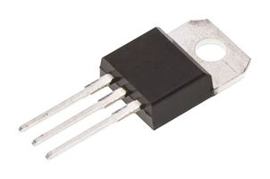 STMICROELECTRONICS TN1605H-8I 晶闸管, 800 V, 8 mA, 10 A, 16 A, TO-220AB, 3 引脚