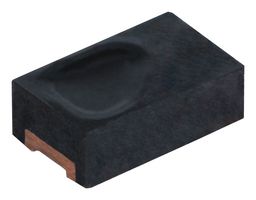 VISHAY VEMD4110X02 Silicon Pin Photodiode, 55 °, 1 nA, -40 to 125 °C, 910 nm, 0805 [2012 Metric]