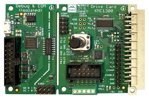 INFINEON KITXMC1300DCV1TOBO1