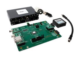 PERINET PRN.000.020 Development Kit, Ethernet, Interface & Communication, periCORE Full Featured Firmware Setup