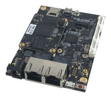 GATEWORKS GW11048-2 Development Kit, i.MX8M Mini Family, 64bit, ARM Cortex-A53, SBC GW7201-01, U-Boot Bootloader