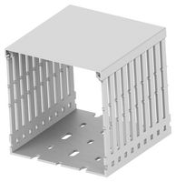 ENTRELEC - TE CONNECTIVITY 1SET411001R0000 笼式, 100 mm, 100 mm, 2 m, 3.94 ", 3.94 ", 6.6 ft